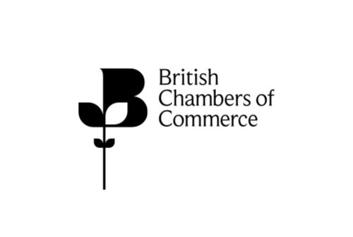 British Chamber Logo