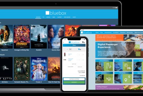 Bluebox Blueview 2023