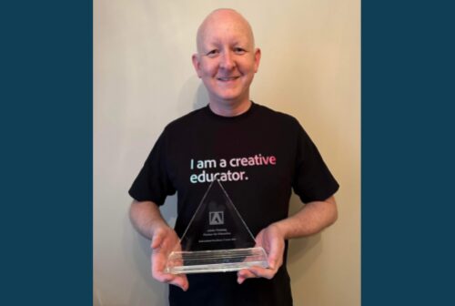 Fife College Lecturer