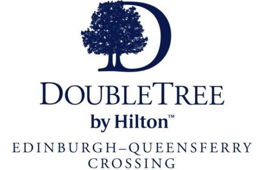 Thumbnail Doubletree Queensferry logo Beth Prophet