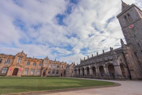 Uo SA St Salv Quad