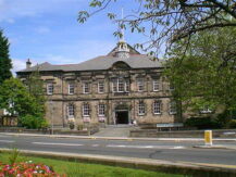 Adam Smith Theatre