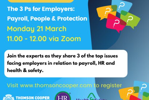 Payroll2020 HR2020 Health2020 Safety20 Webinar