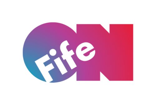 On Fife20 Logo20 White20 Background 9