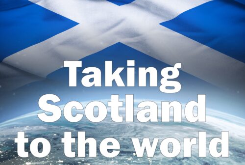 Taking20scotland20to20the20world