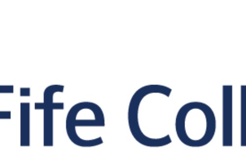 Fifecollege logo