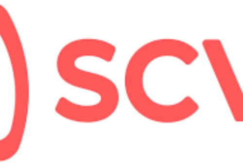 SCVO Logo