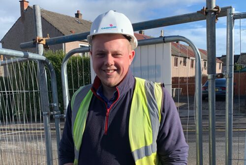 Campion20 20 Apprentice