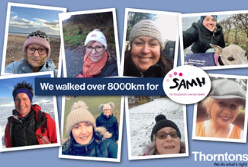 Thorntons20 20 Walking20 Challenge20 Collage202