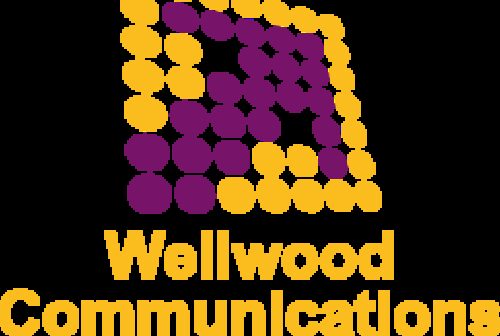 Wellwood Logo Coloured stacked yel