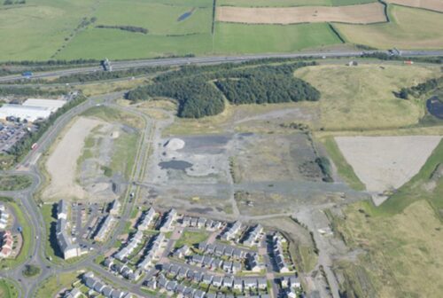 Fife20 College20 20 Halbeath20 Land