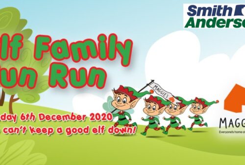 Fife20 Elf20 Family20 Run