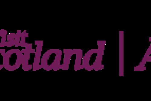 Visit scotland logo 0