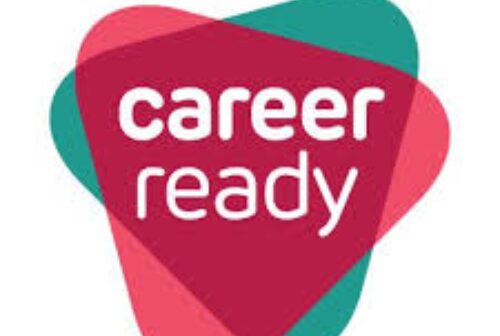 Career20 Ready20 Logo
