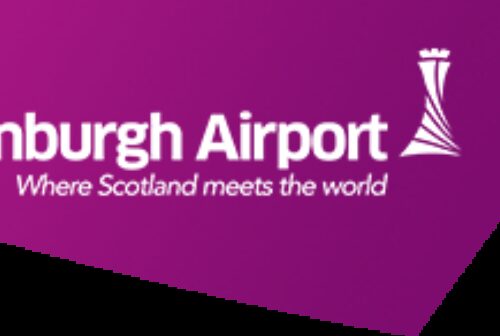 Edinburgh20 Airport
