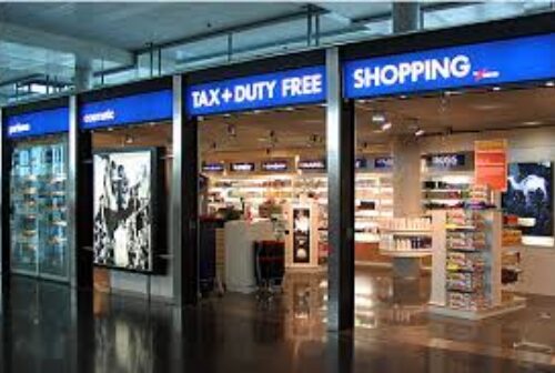 Duty20 Free