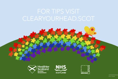 Clear Your Head scot