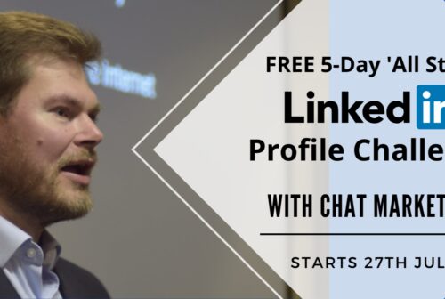 Chat20 Marketing20 20 Linked In202