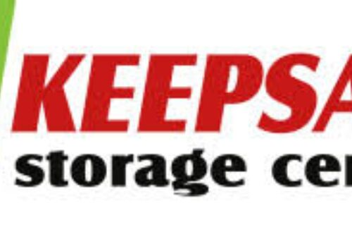 Keep20safe20 Storage