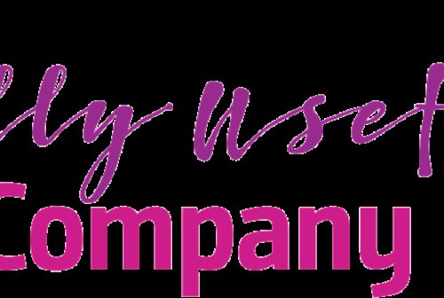 The really useful hr company logo