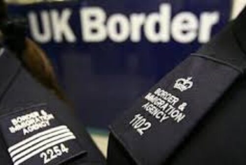 Immigration20 Police