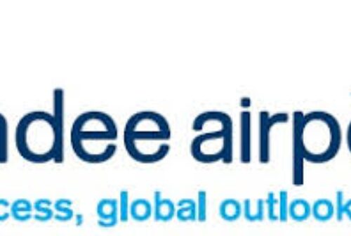 Dundee20 Airport