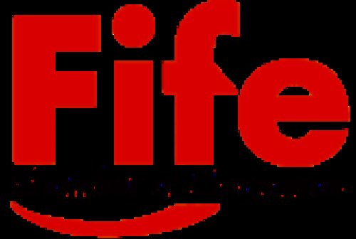 Fifechamber logo