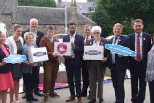 Levenmouth20 Rail20 Campaign20