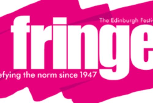 Fringe20 Logo