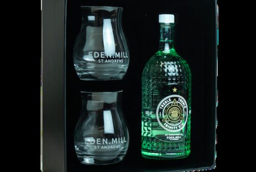 TREBLE20 TREBLE20 GIN