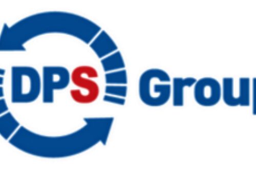 DPS20 Group20logo