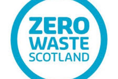 Zero20wast20scotland