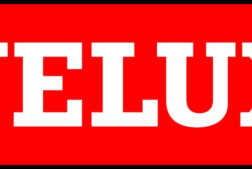Velux logo svg