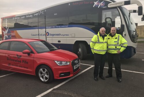 Stagecoach20 Drivewise 1