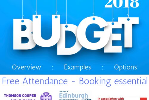 Budget20 Logo