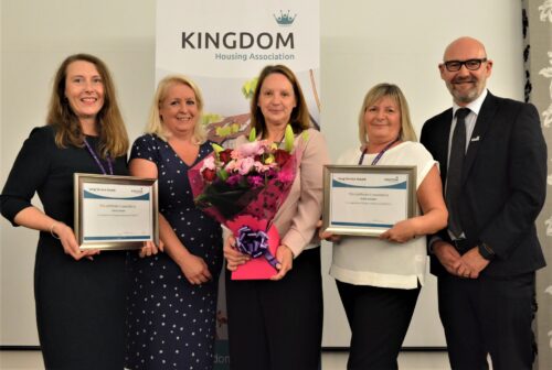 Kingdom20long20service20awards