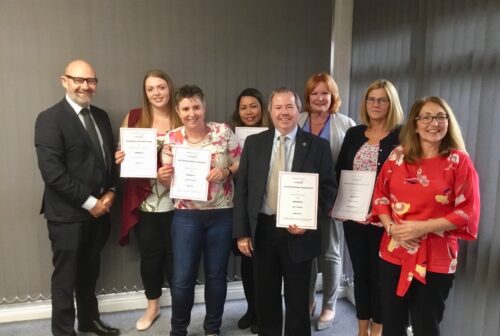 Kingdom20 Housing20 Staff20 Certificates