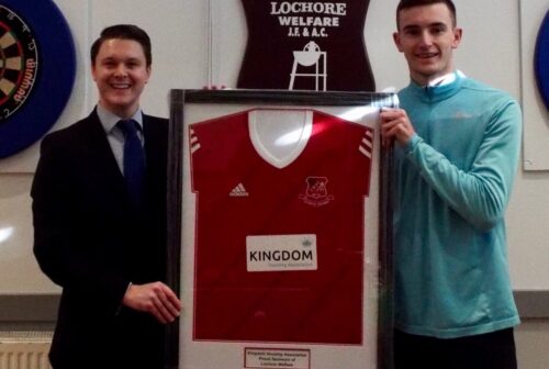Lochore