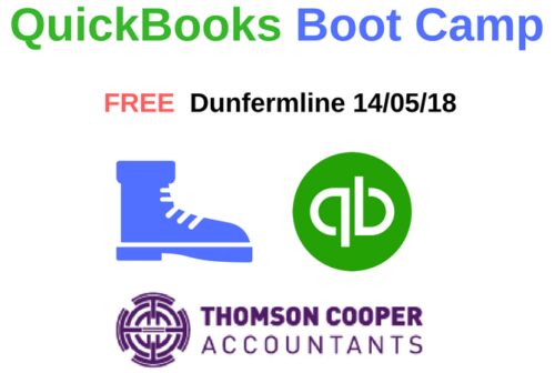 Quick Books20 Boot20 Camp20 Dunfermline