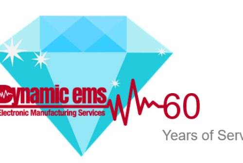 Dynamic ems 60 0