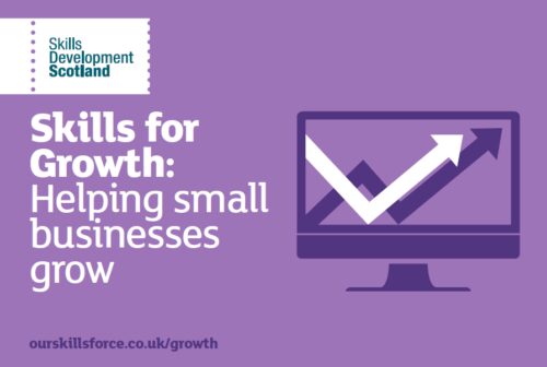 Skills for growth