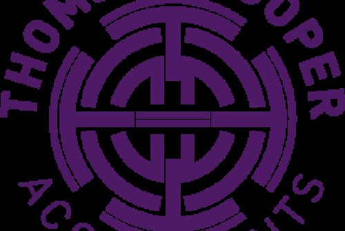 Thomson cooper new logo 2017