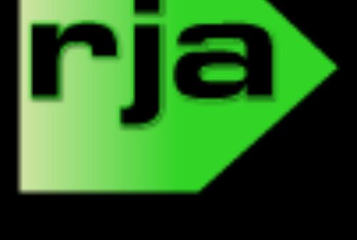 Rja logo