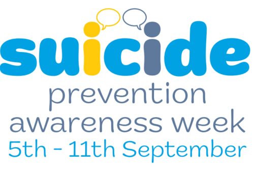 Suicide prevention