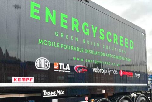 Ats truck cover
