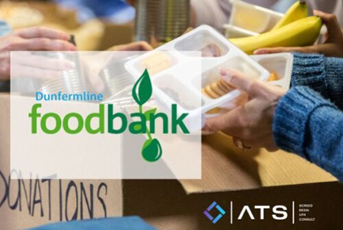Dunfermline Foodbank ATS