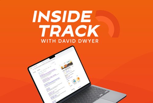 Inside Track