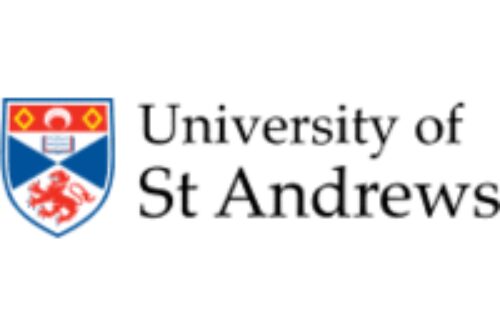 Uni St Andrews Logo 2