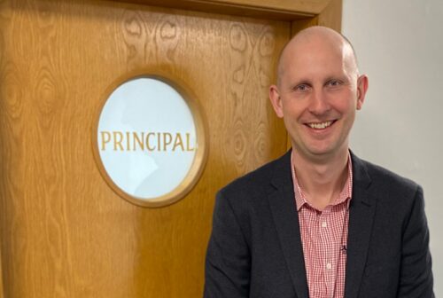 Principal