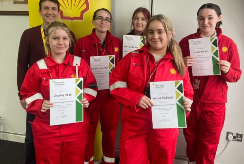 Shell UK Girls in Energy 2023 1